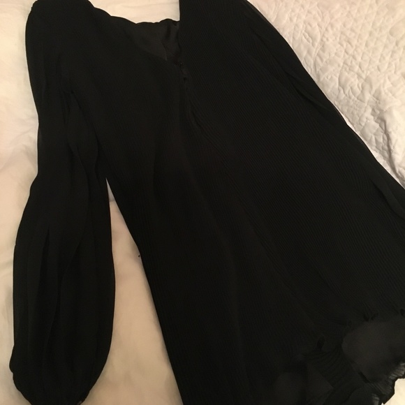 NWT Zara Dressy Jumper - Picture 6 of 7